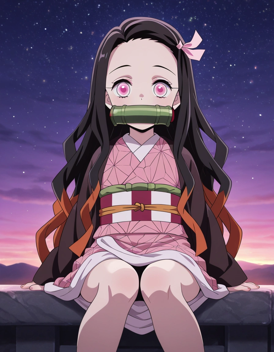 Nezuko Kamado
