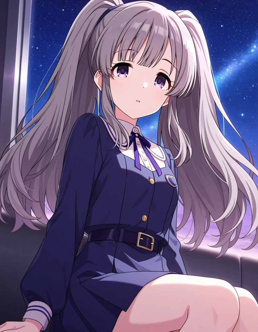 Kiriko Yukoku