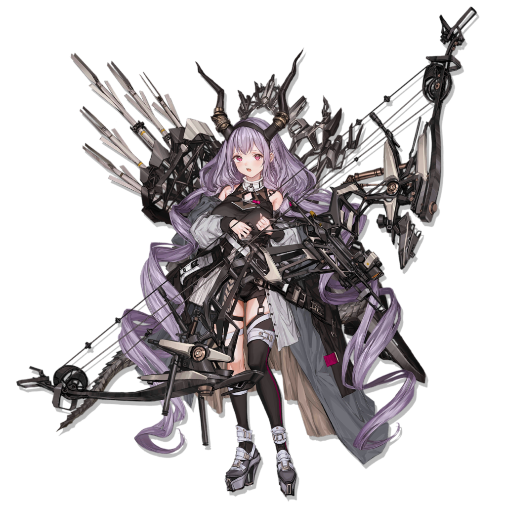 Typhon - Full Body
