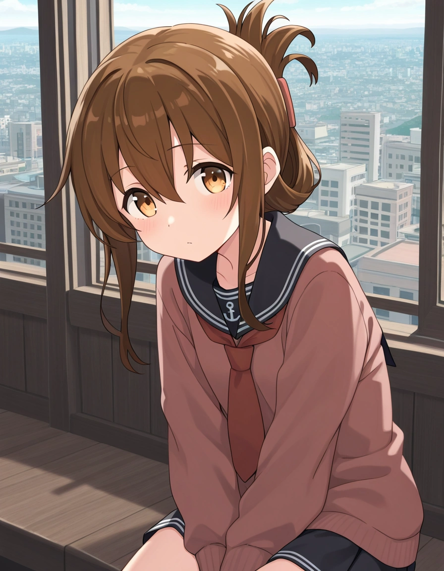Inazuma