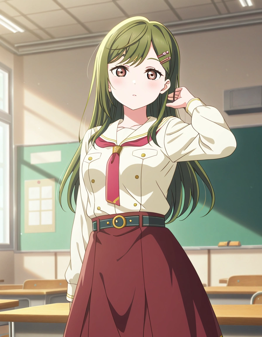 Oogami Sachi