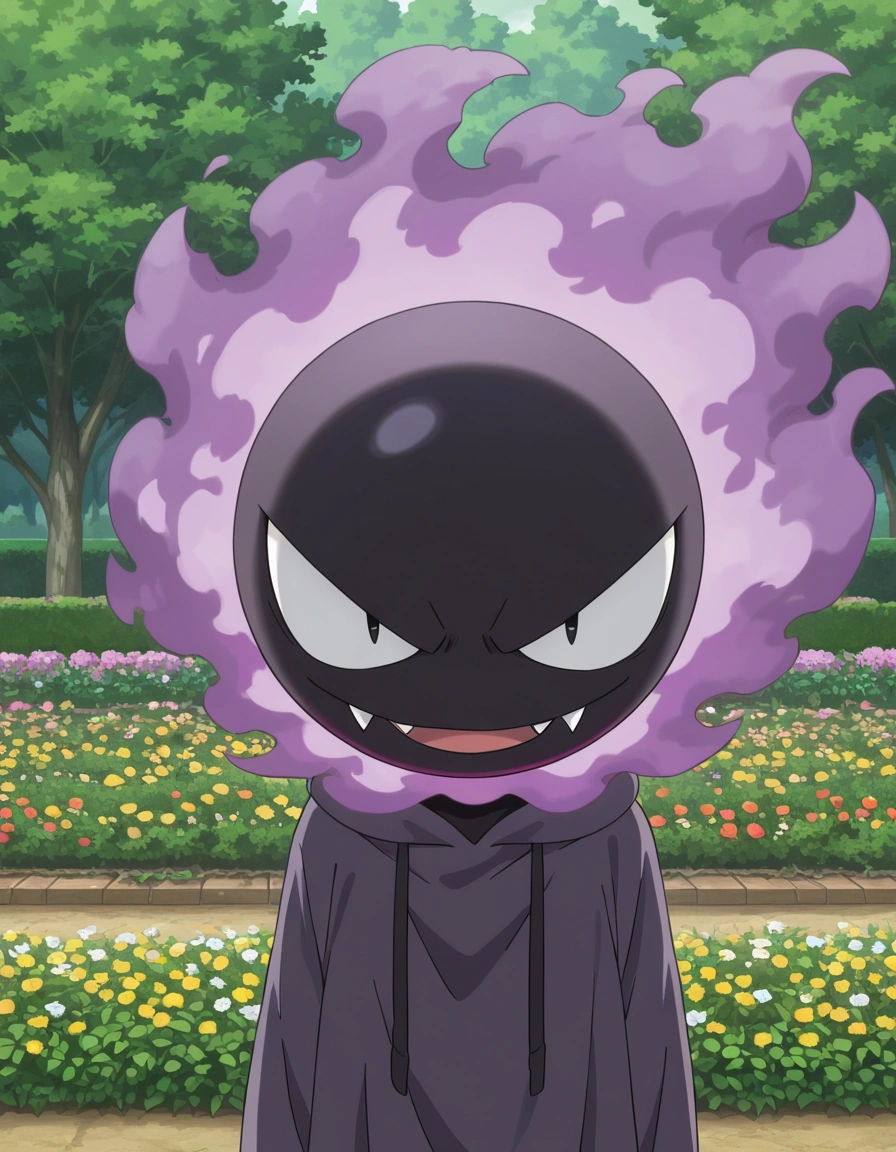 Gastly