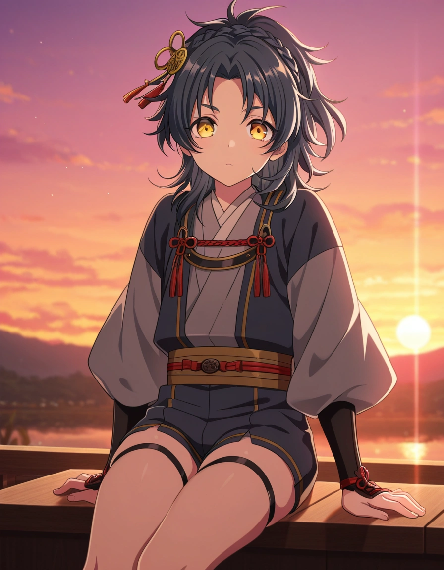 Sadamune Taikogane