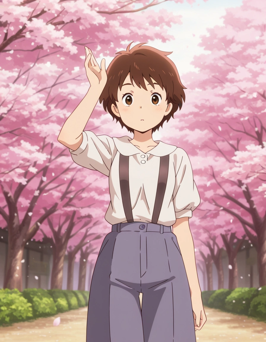 Kusakabe Satsuki