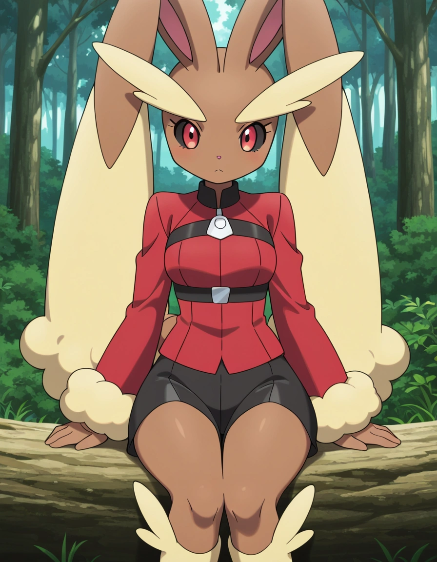 Lopunny