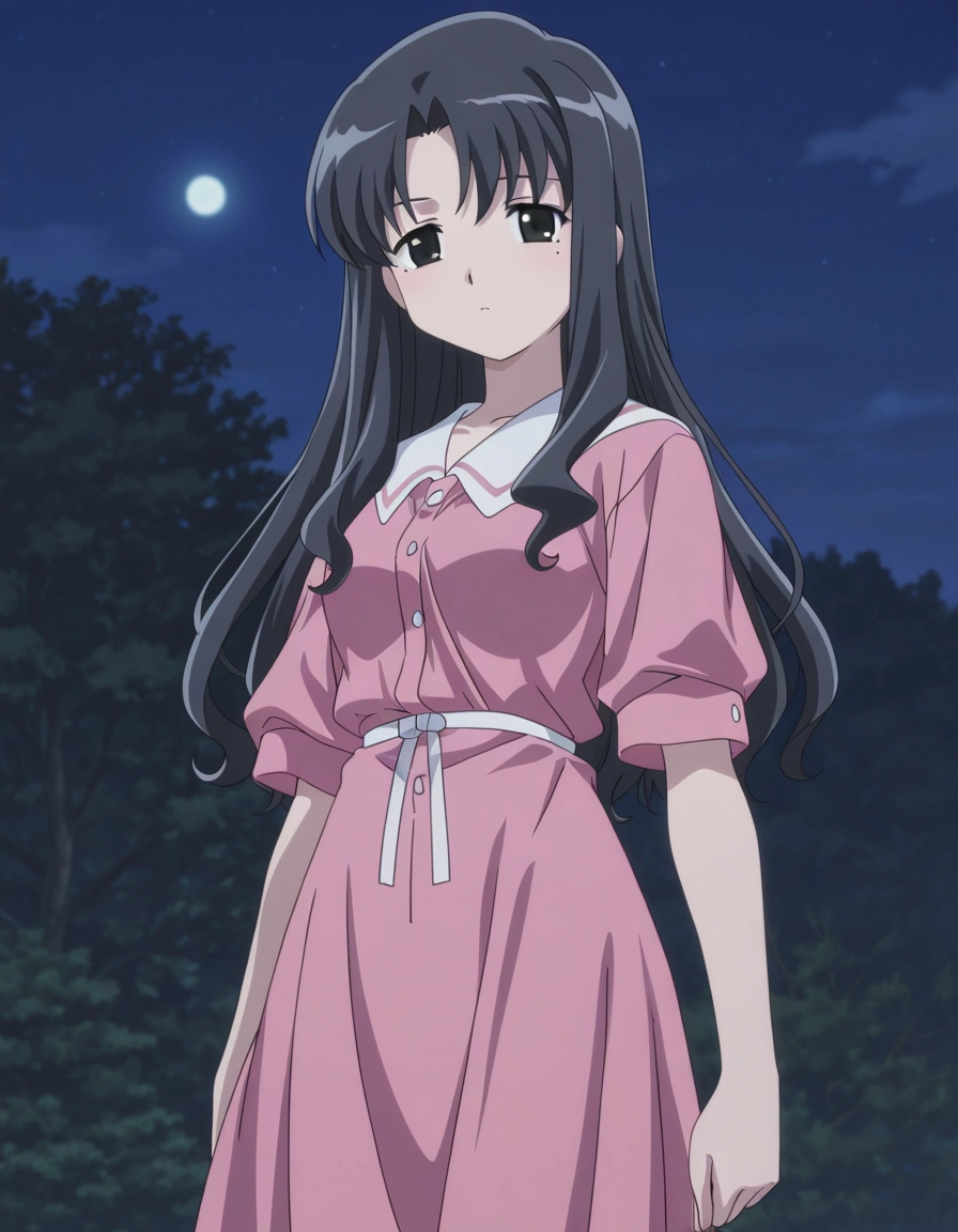 Kurosaki Sayoko