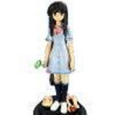 Kurosaki Sayoko - Full Body
