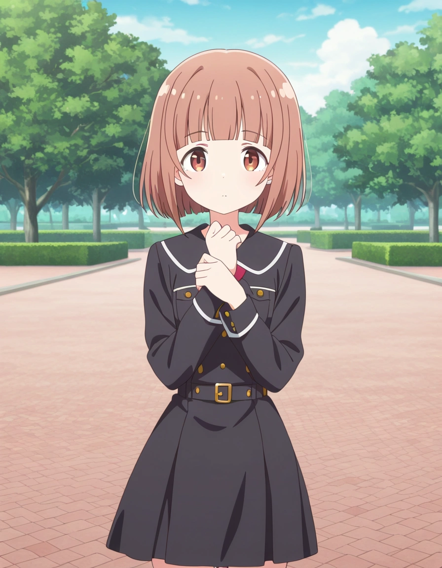 Sakurano Otoha