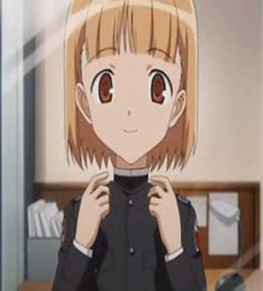 Sakurano Otoha - Full Body