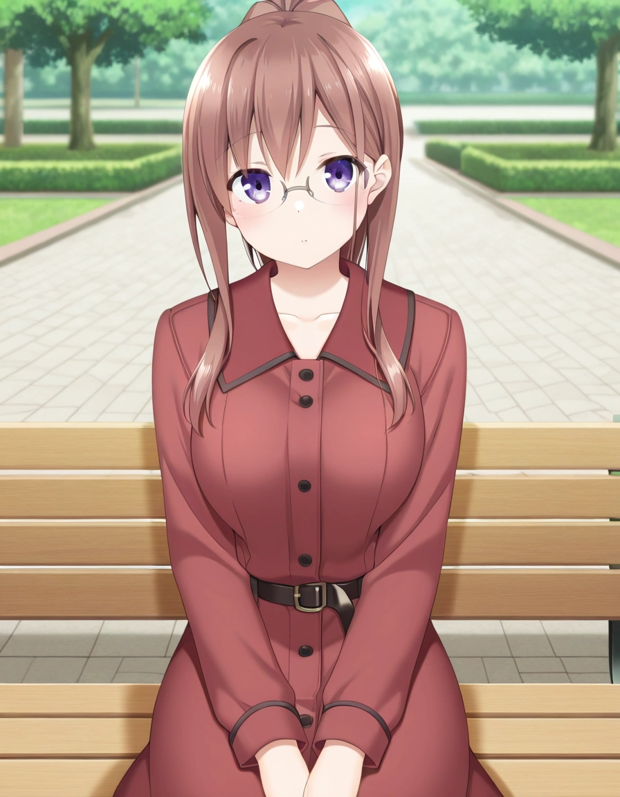 Kitajima Kaede