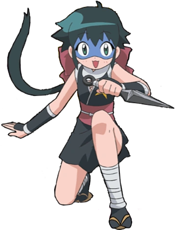 Azumaya Koyuki - Full Body