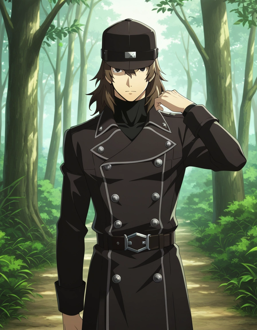 Aragaki Shinjiro