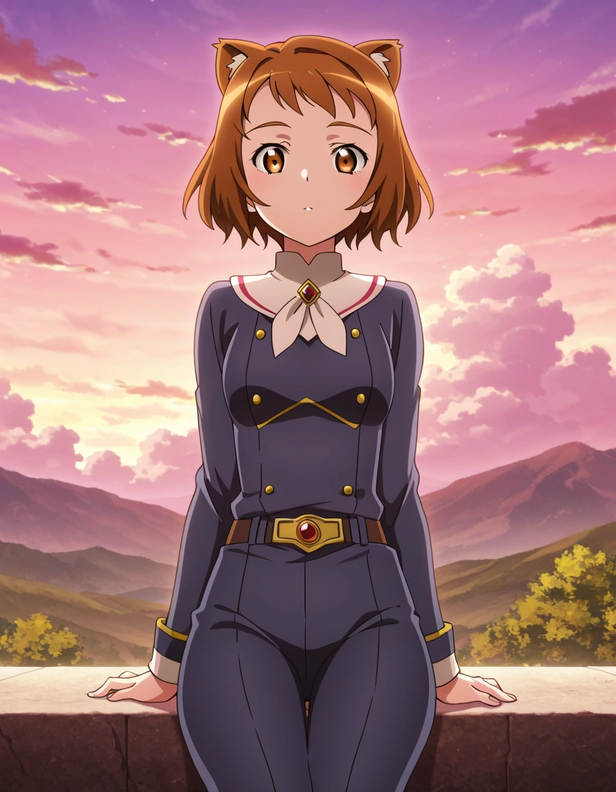 Soir Akane