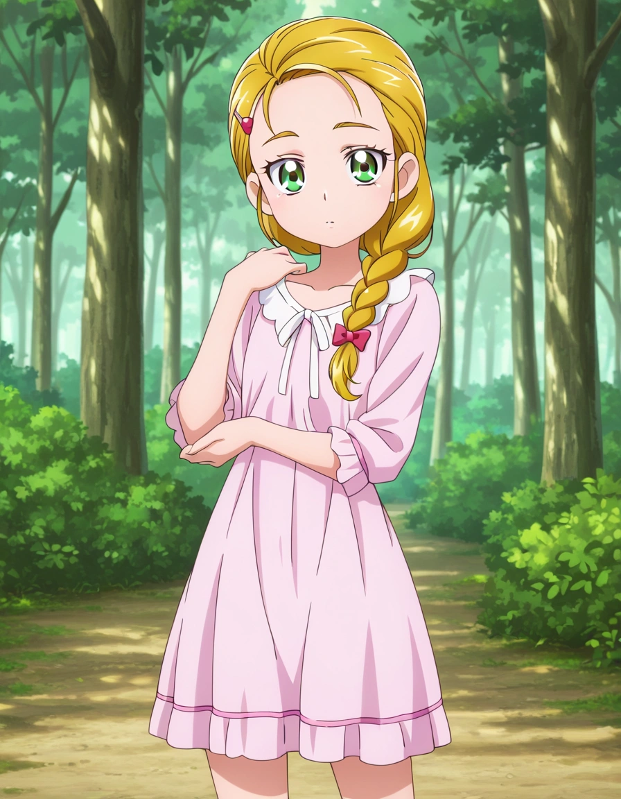 Kujou Hikari