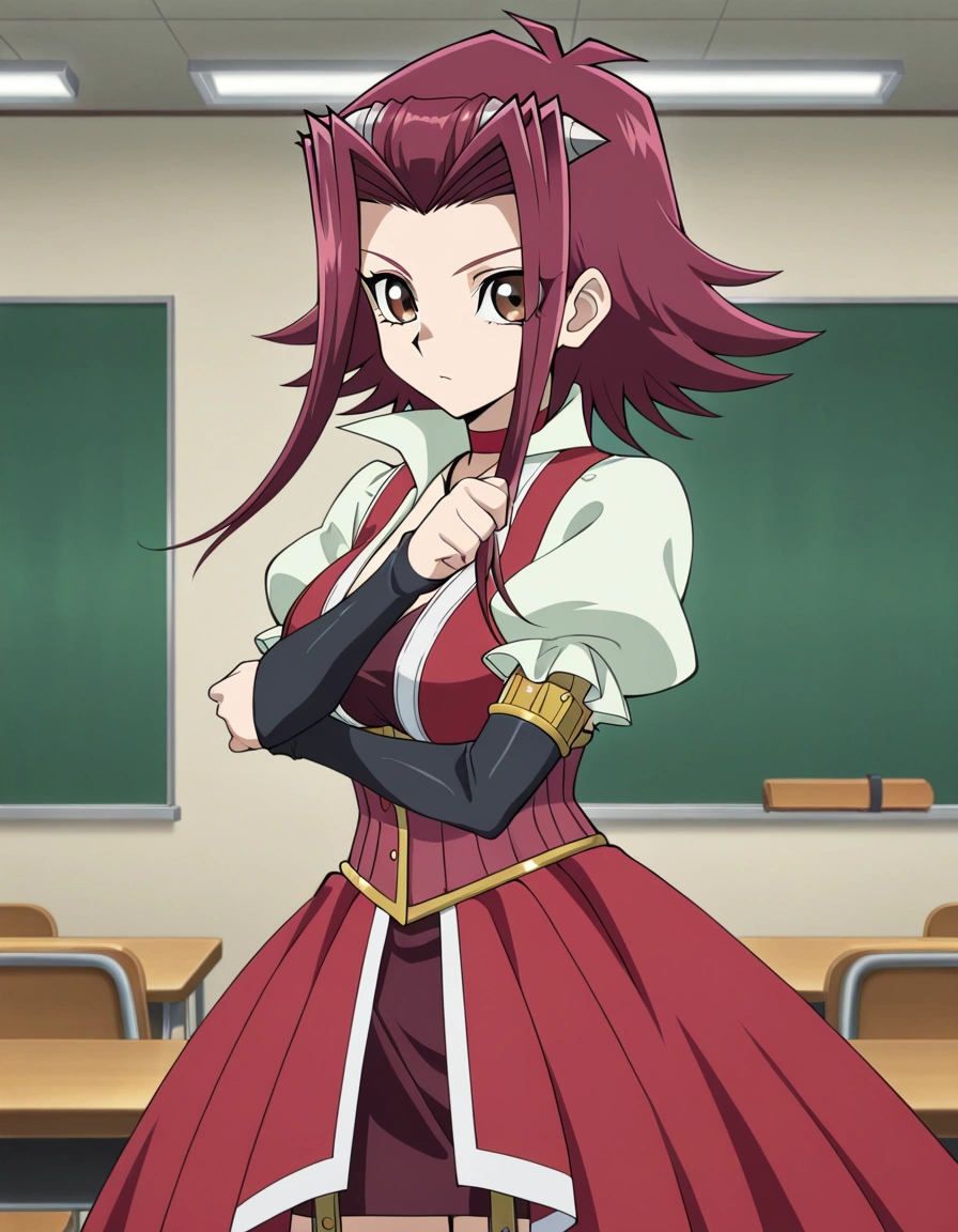 Aki Izayoi
