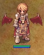 Succubus - Full Body