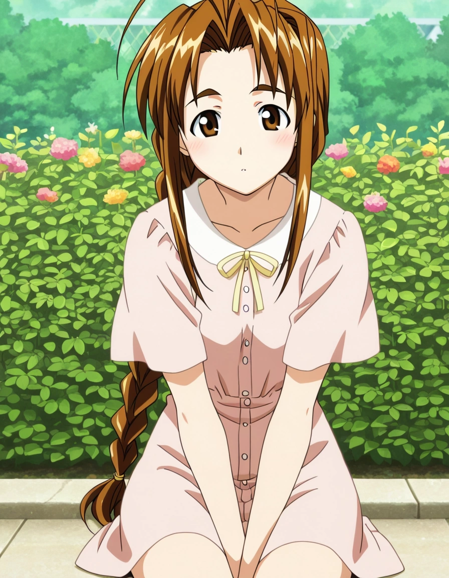 Otohime Mutsumi