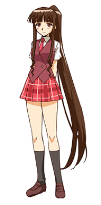 Ookouchi Akira - Full Body