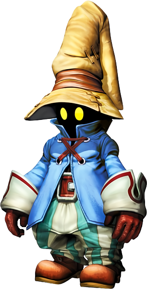 Vivi Ornitier - Full Body