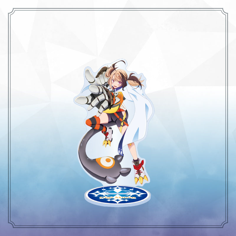 Murin Gigi - Full Body