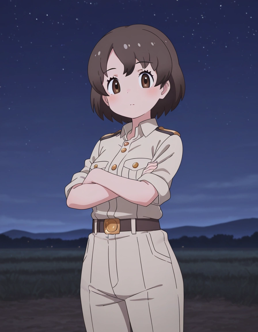 Captain