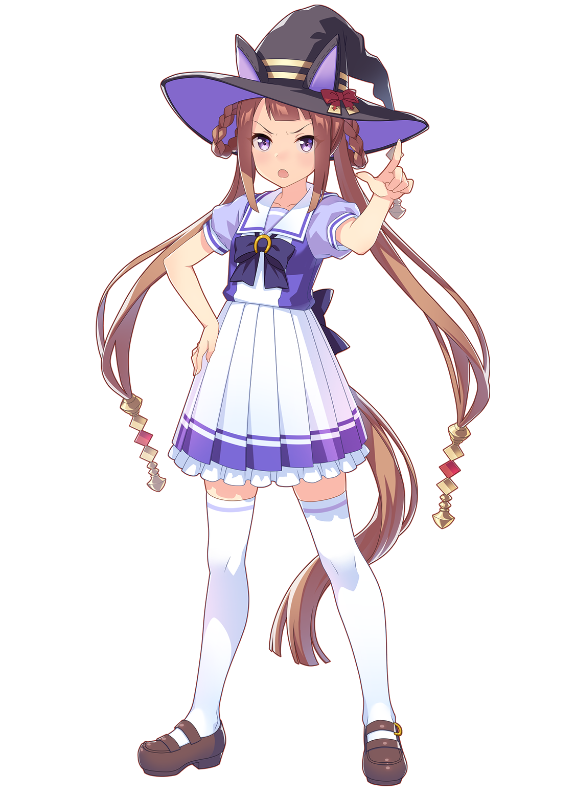 Sweep Tosho - Full Body