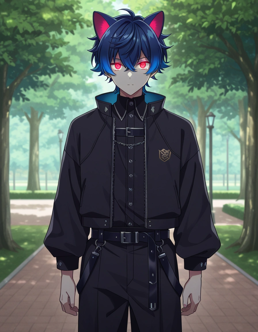 Leos Vincent