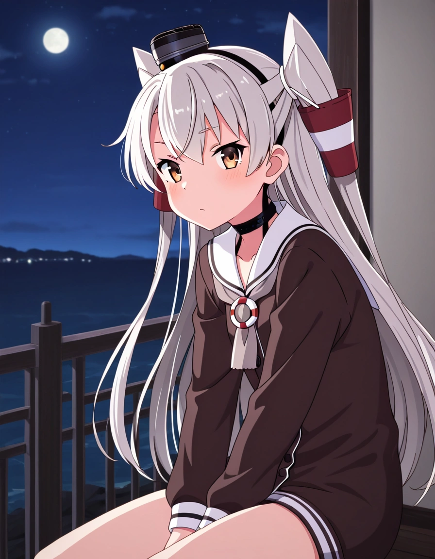 Amatsukaze
