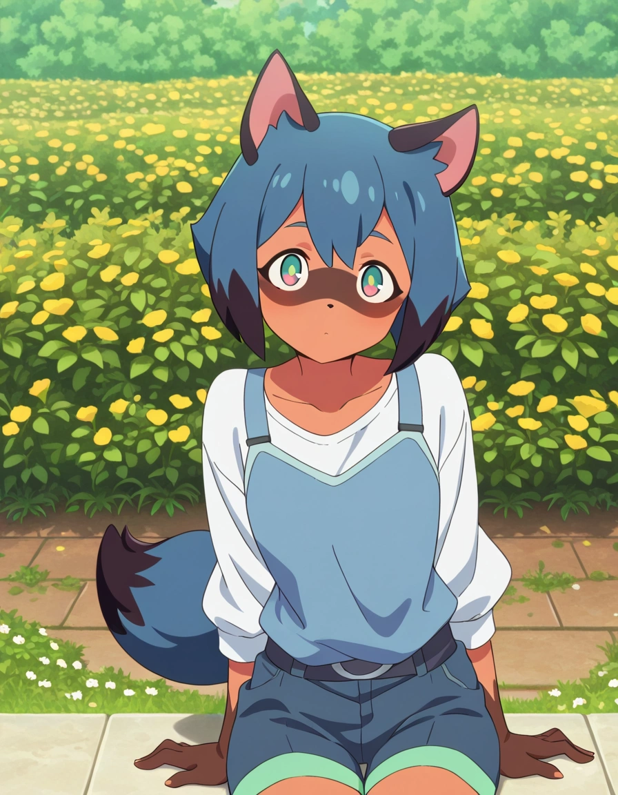 Kagemori Michiru