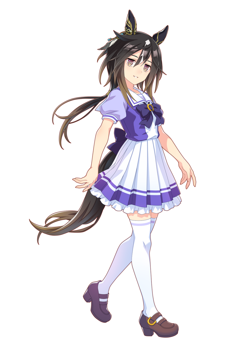 Maruzensky - Full Body