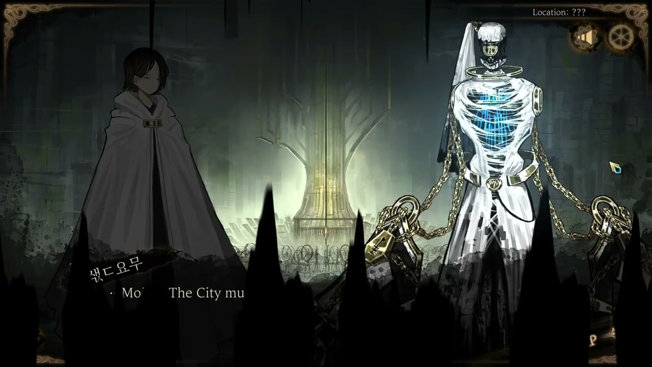 Yan - Full Body