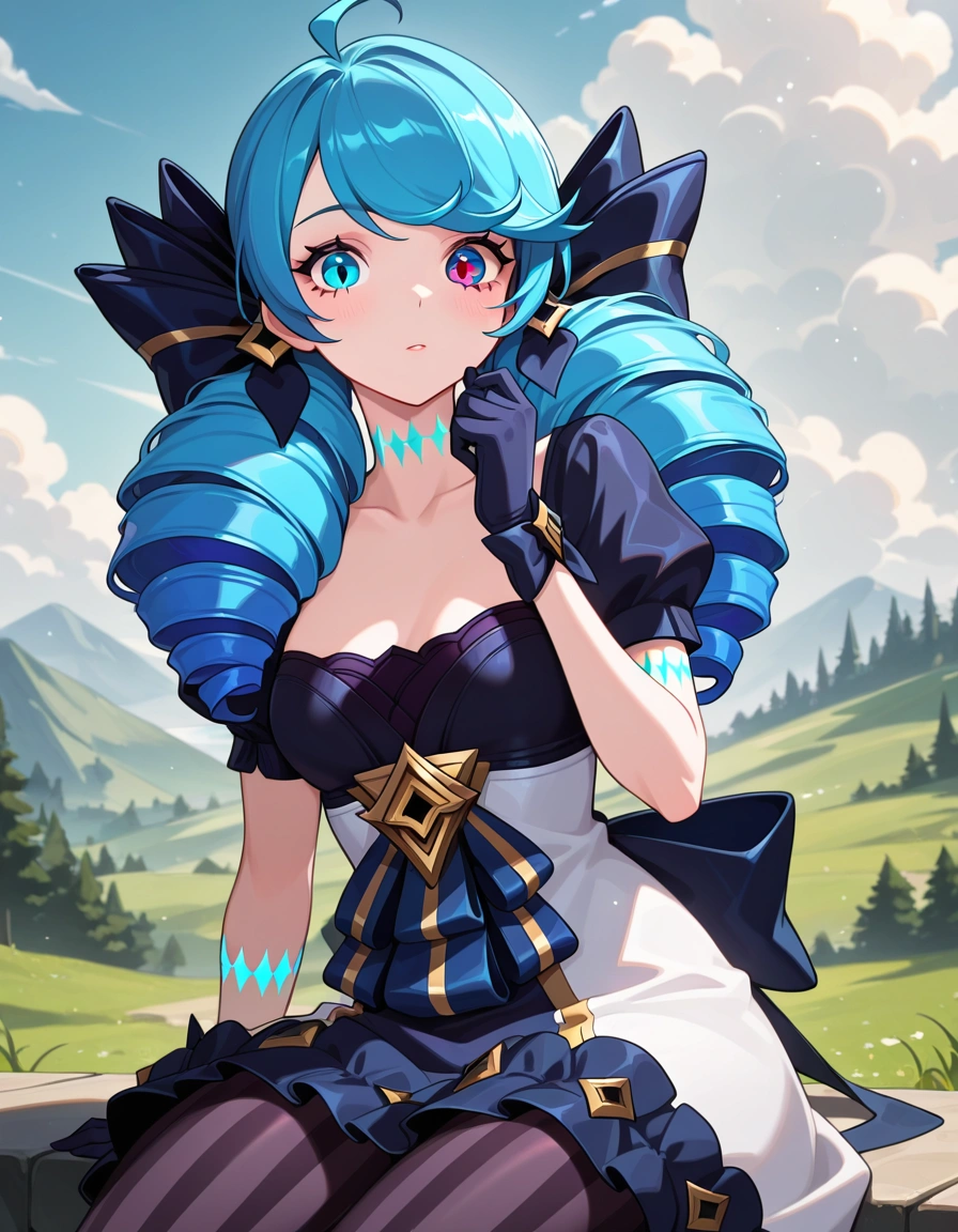 Gwen