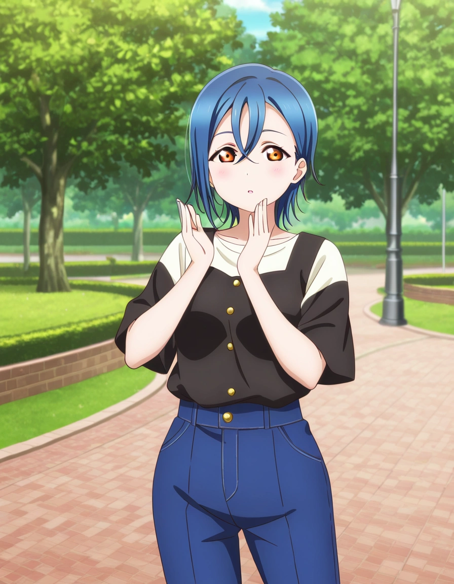 Wakana Shiki