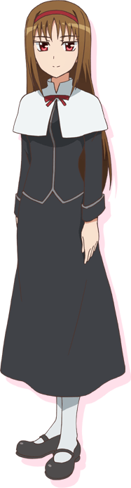 Deed - Full Body