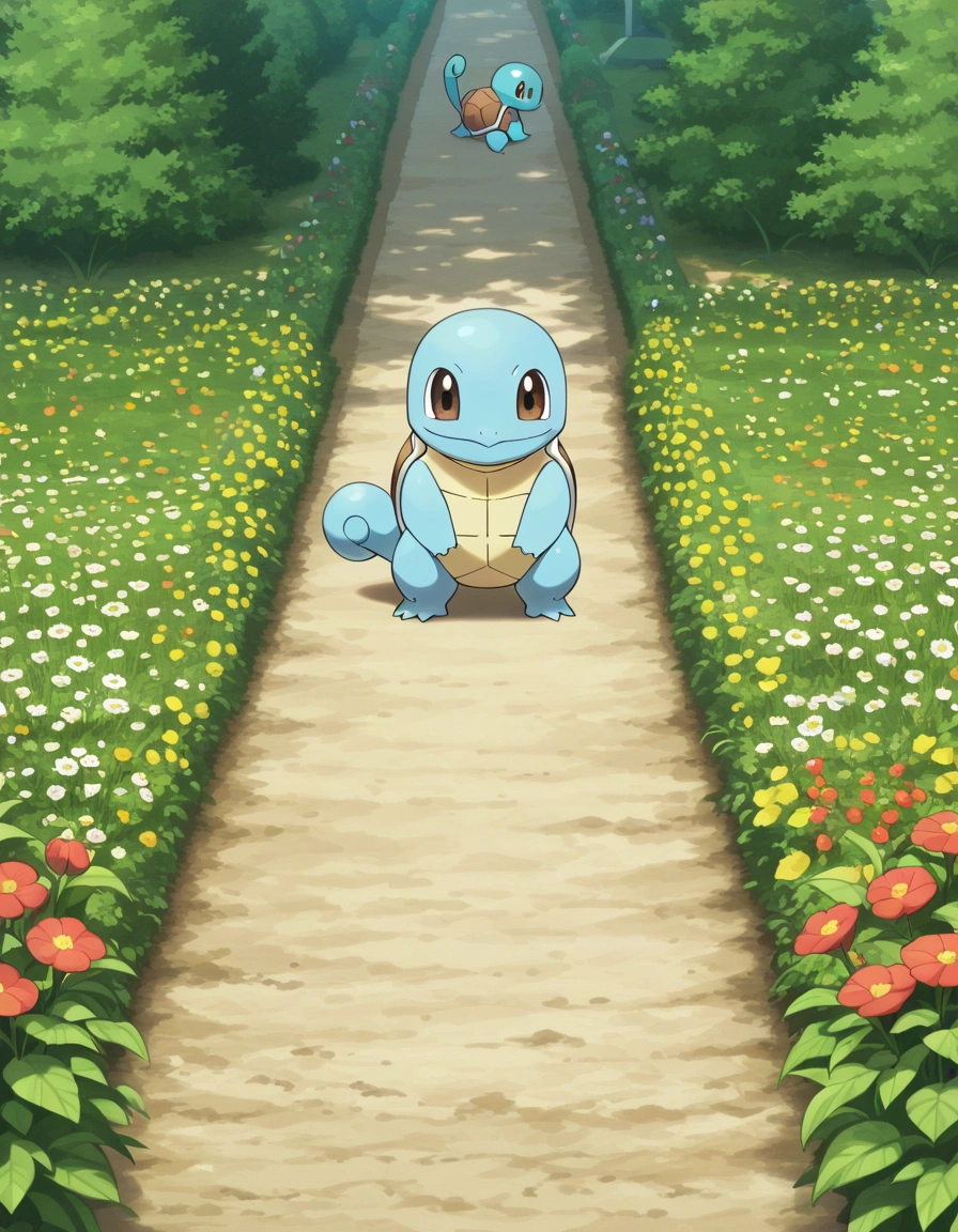 Squirtle
