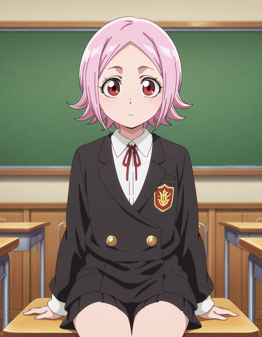 Kusajishi Yachiru