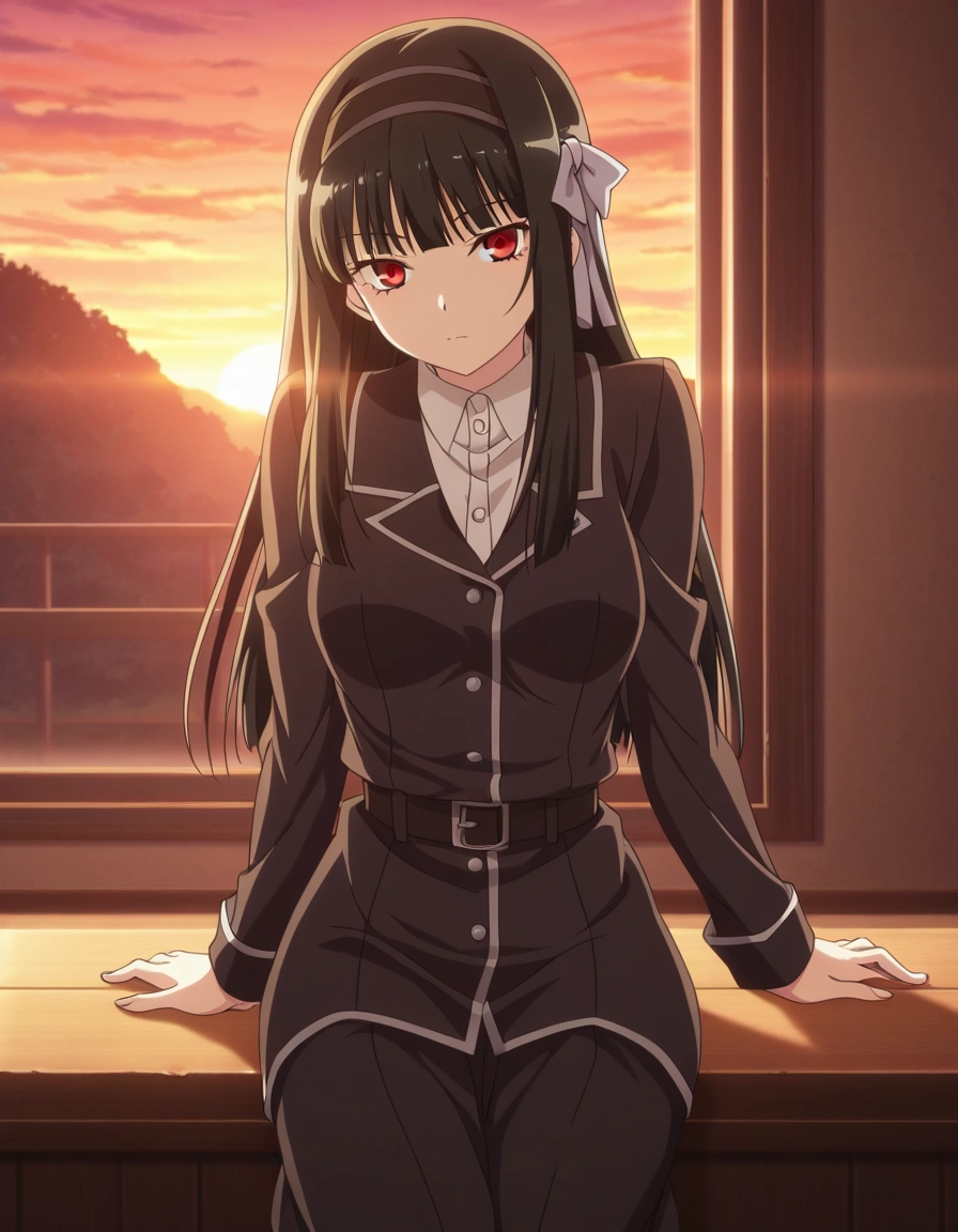 Kuonji Shinra
