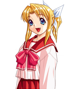 Miyauchi Lemmy - Full Body