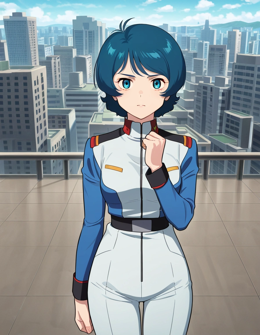 Kamille Bidan