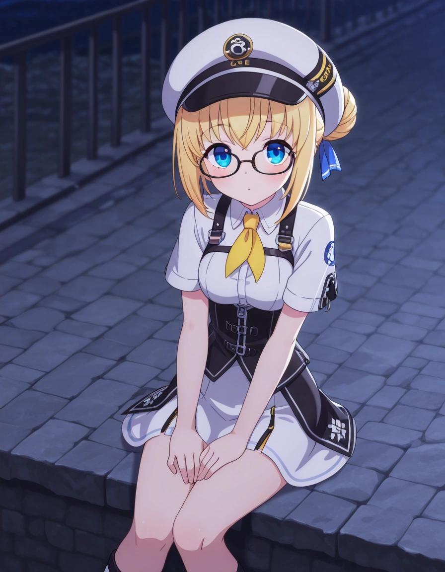 Cecilia