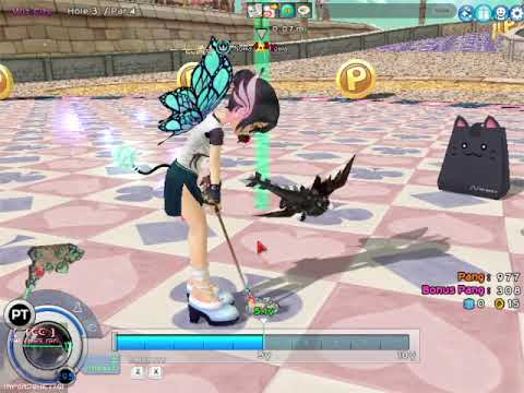 Cecilia - Full Body