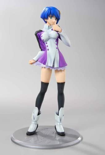 Adjani Scheris - Full Body