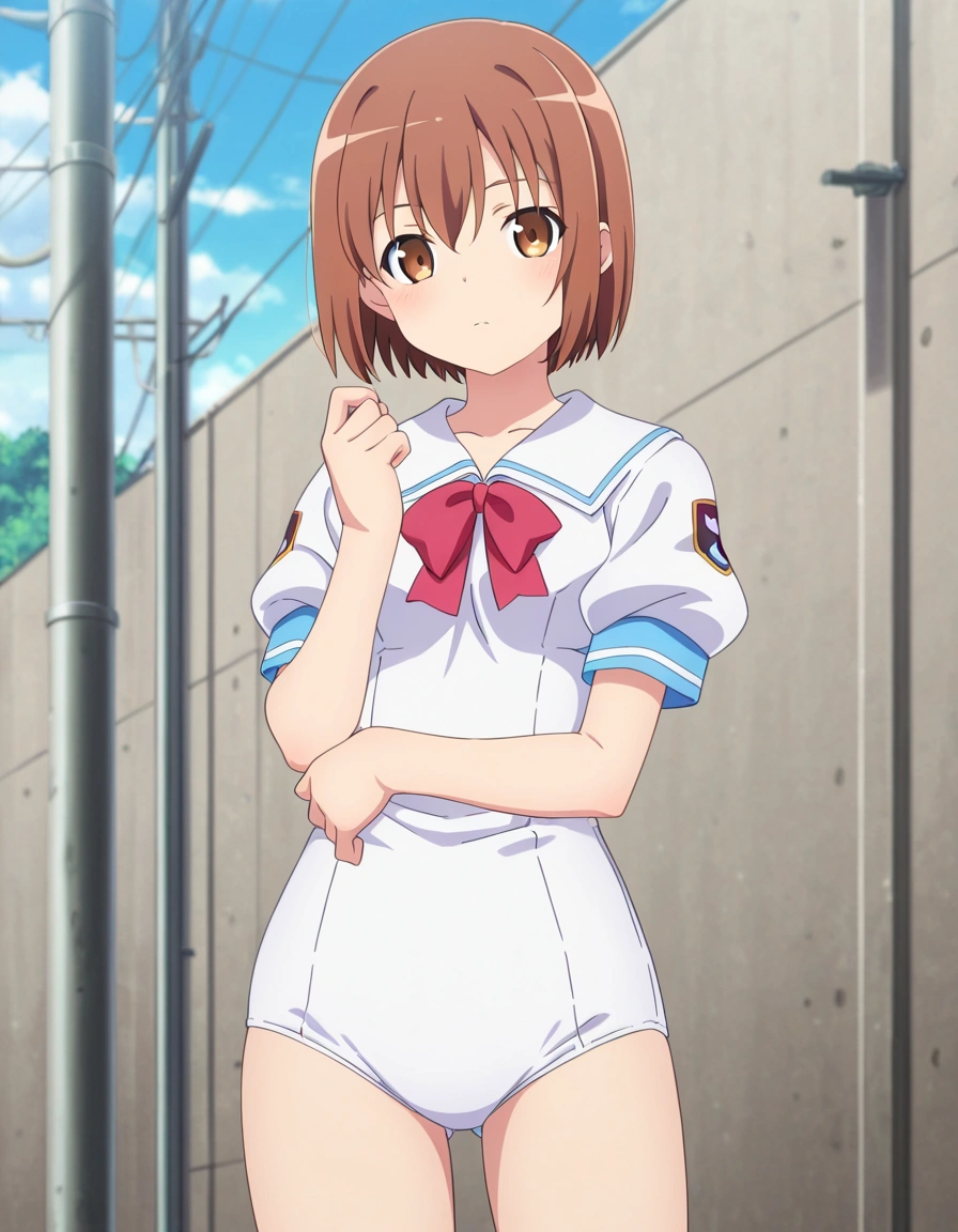 Manabe Rika