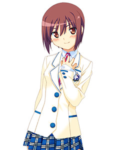 Manabe Rika - Full Body