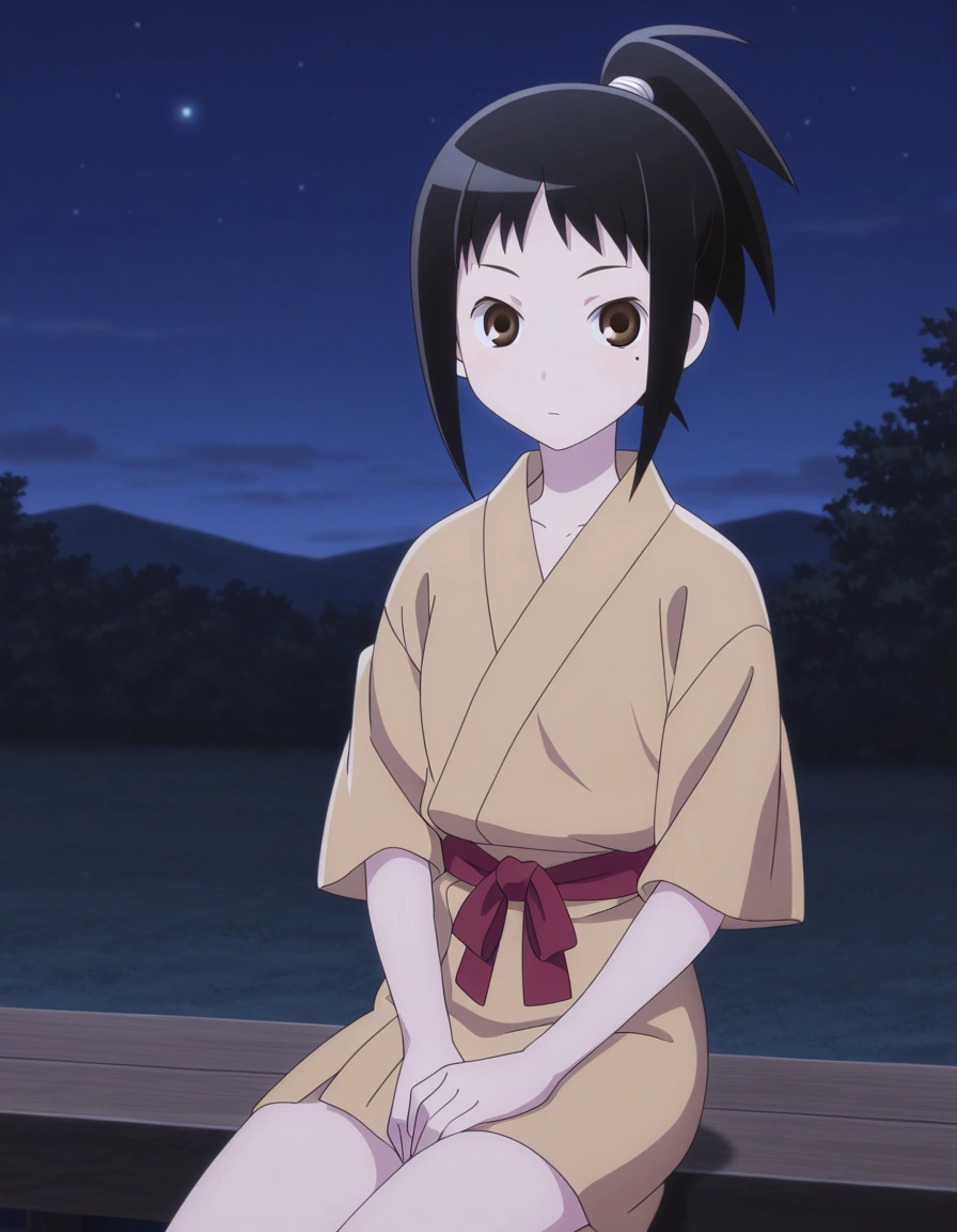 Kaga Ai