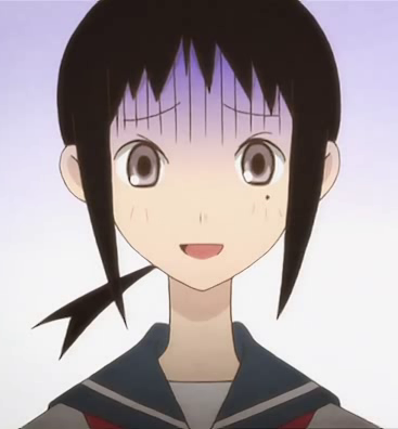 Kaga Ai - Full Body