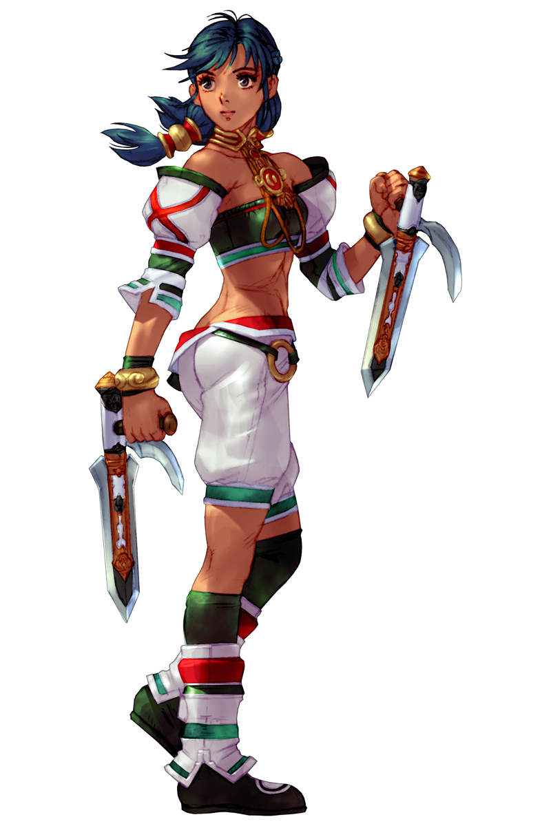 Talim - Full Body