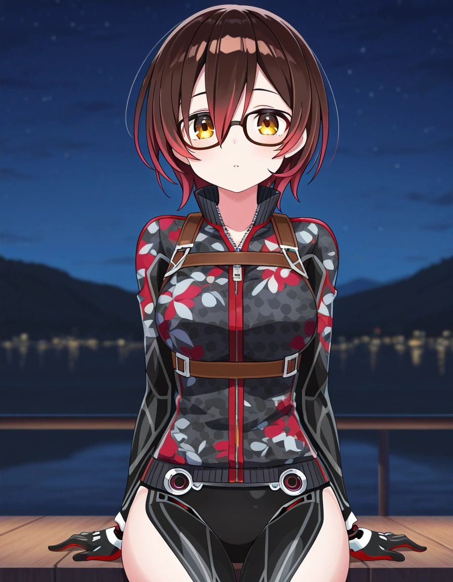 Roboco-san