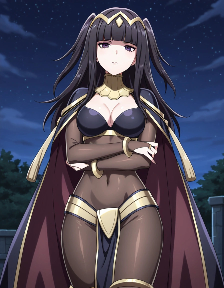 Tharja