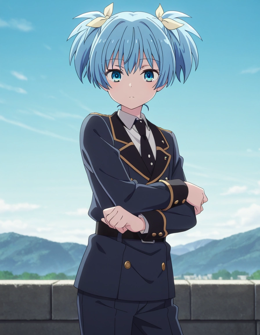 Shiota Nagisa